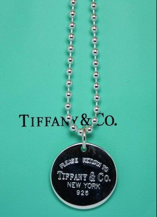 Tiffany&Co Necklaces 22